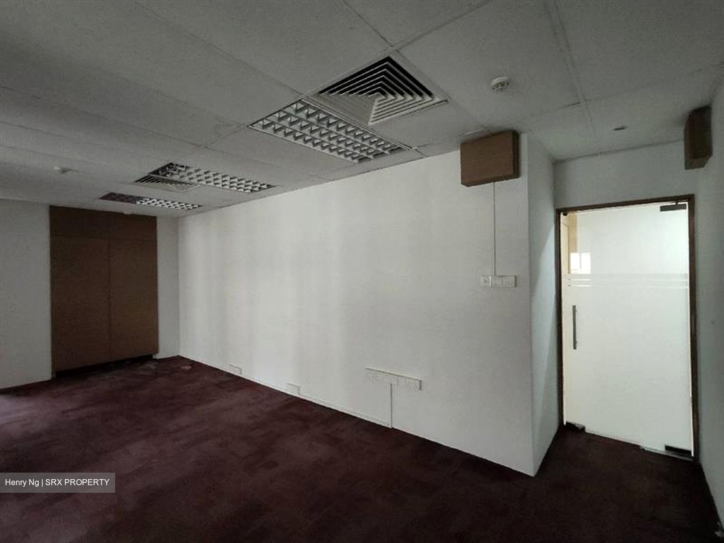 Orchard Towers (D9), Office #430235081